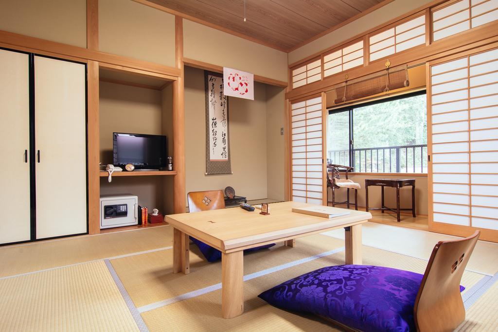高野山 宿坊 熊谷寺 -Koyasan Shukubo Kumagaiji- Wakayama Luaran gambar